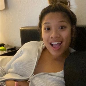 Meet your Posher, Cedric